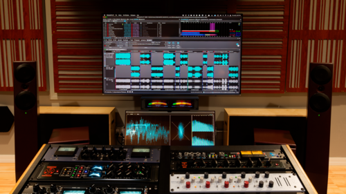 WaveLab Elements